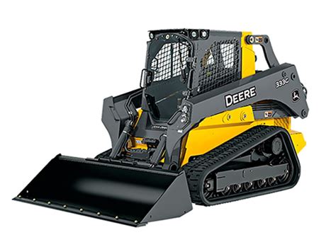 jd compact track loader|john deere track loaders specifications.